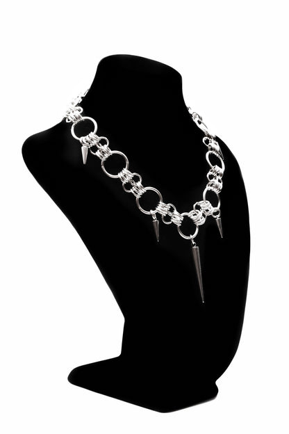 Collar Nightspike