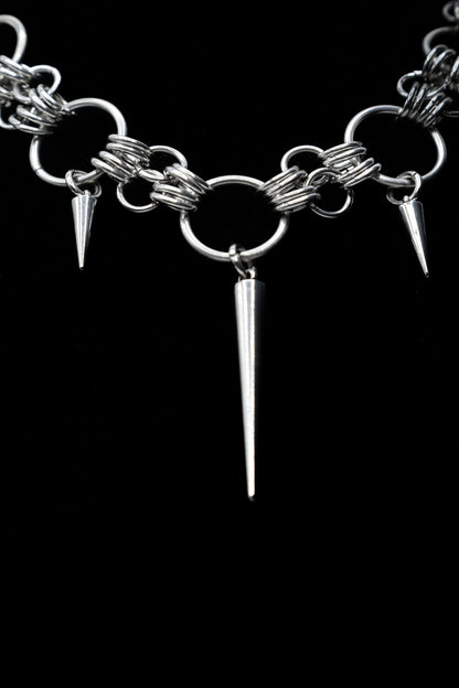 Collar Nightspike