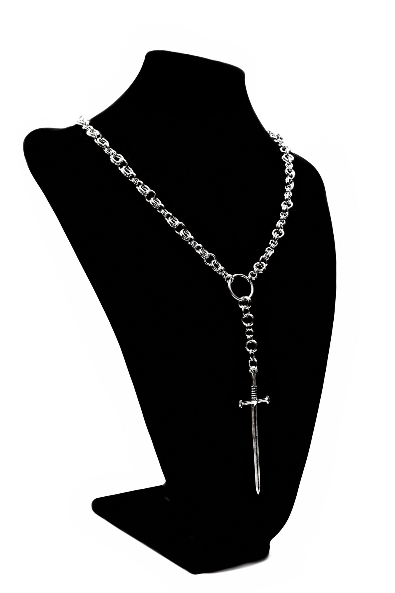 Collar Sword of Dominion