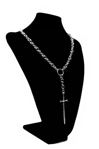 Collar Sword of Dominion