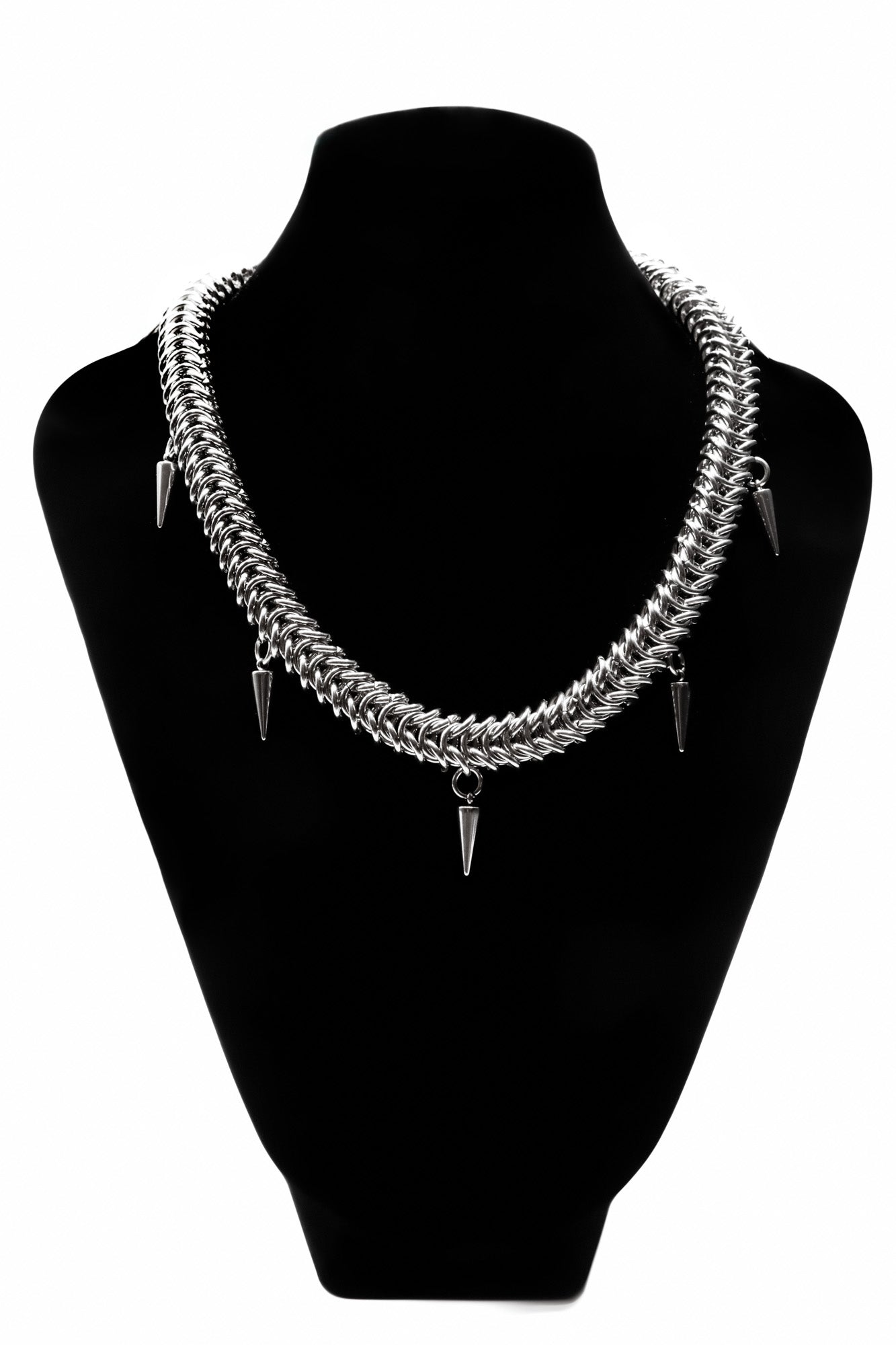 Collar Thornweave