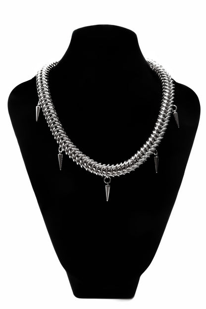 Collar Thornweave
