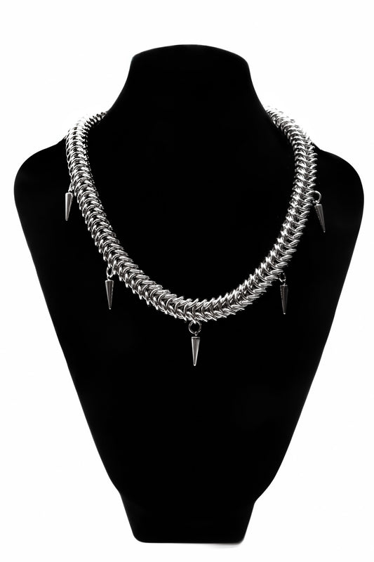 Collar Thornweave