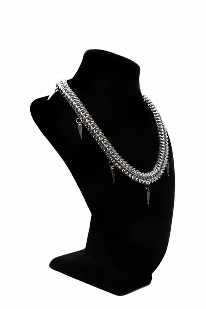 Collar Thornweave