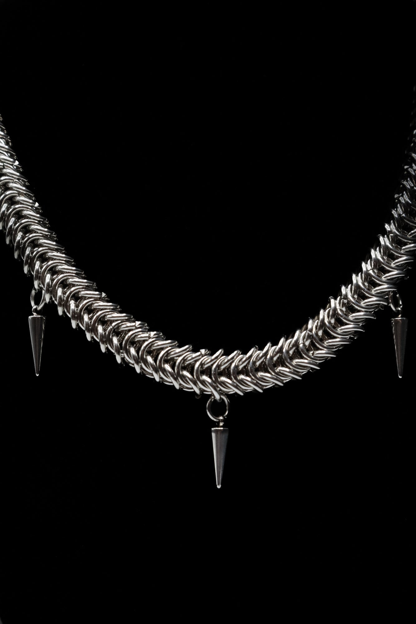 Collar Thornweave
