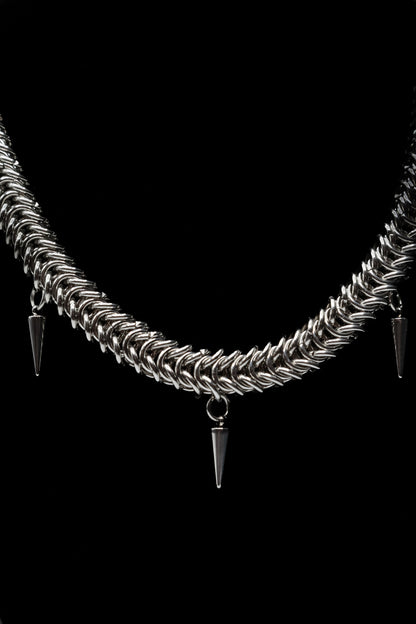 Collar Thornweave