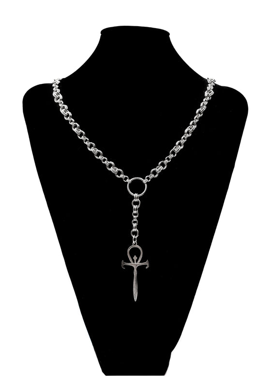 Collar Ankh Noctis