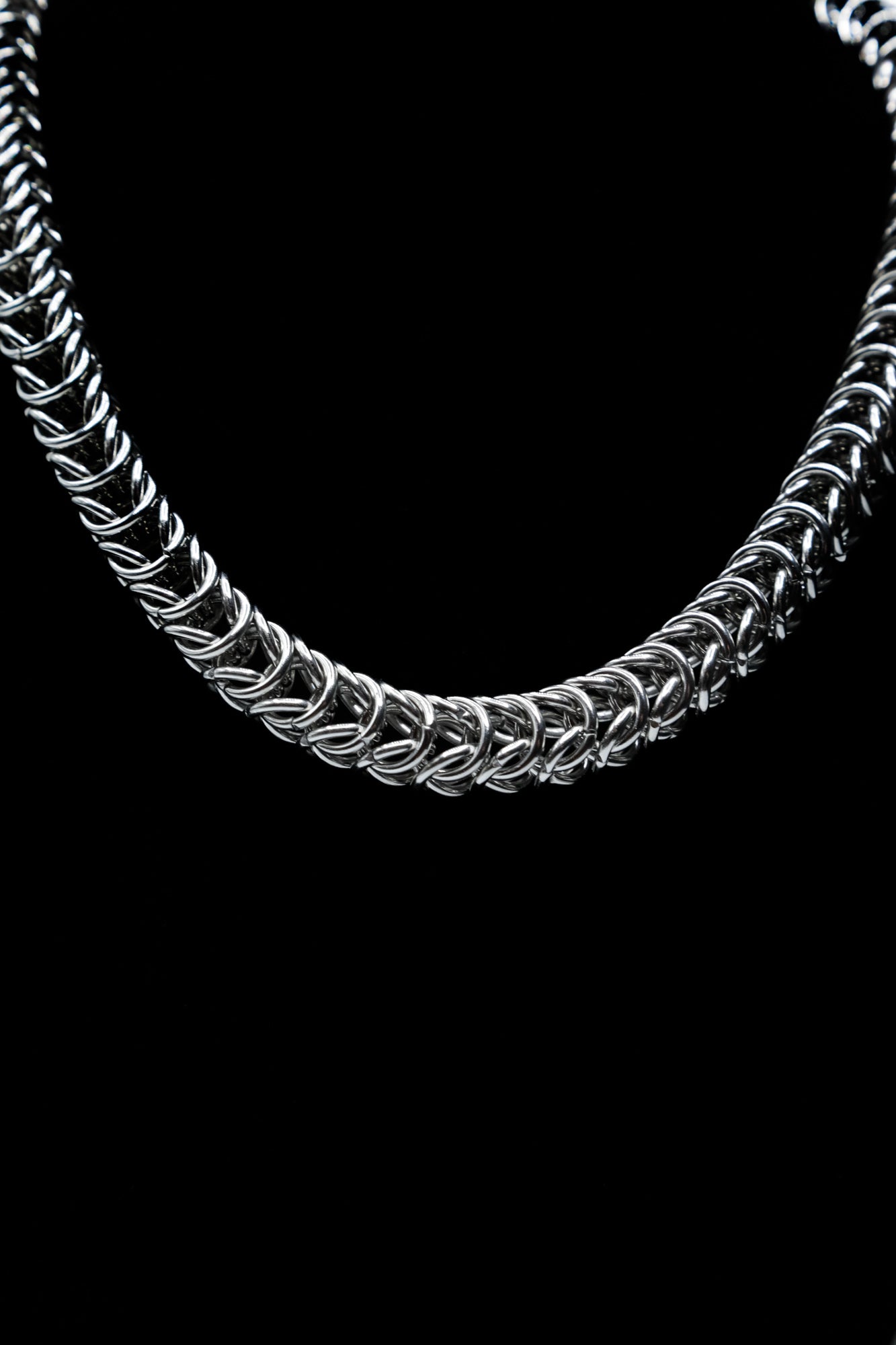 Collar Serpentis