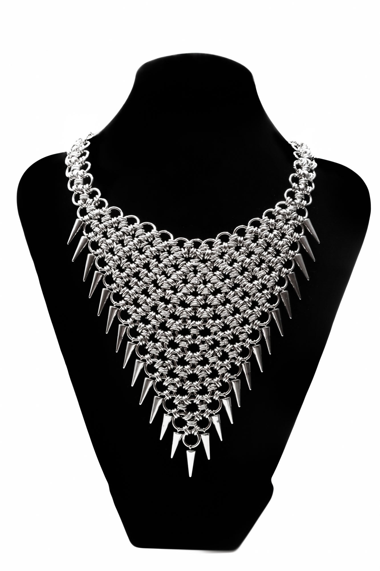 Collar Abyss Crown