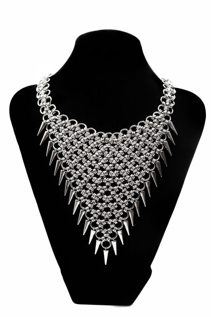 Collar Abyss Crown