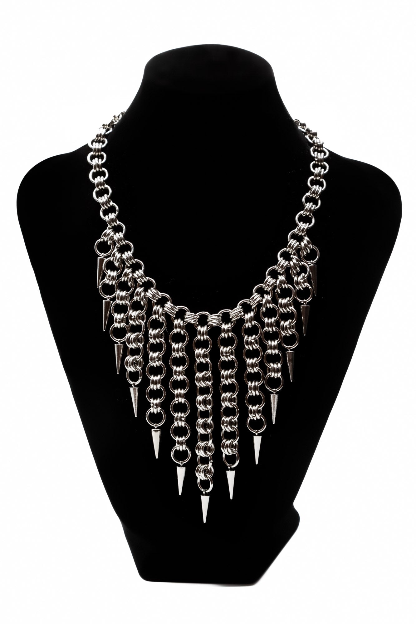 Collar Ironveil