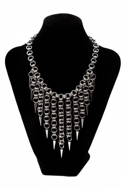 Collar Ironveil