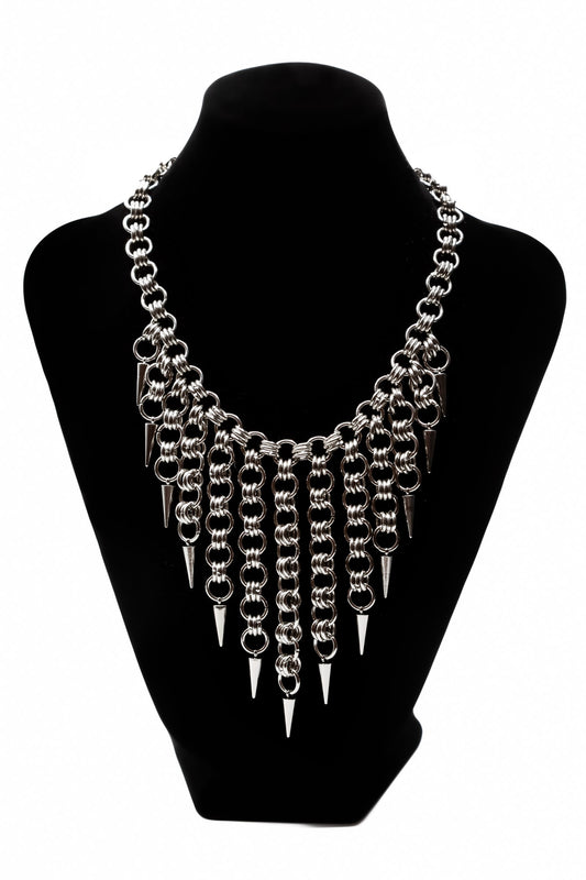 Collar Ironveil