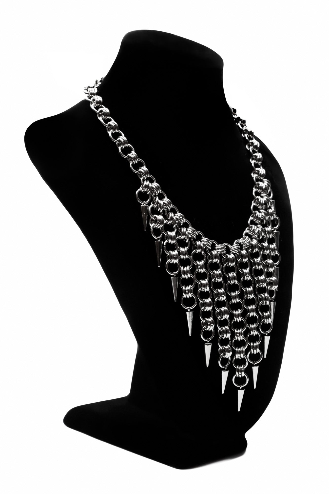 Collar Ironveil
