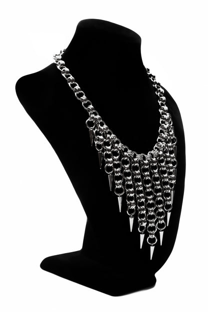 Collar Ironveil