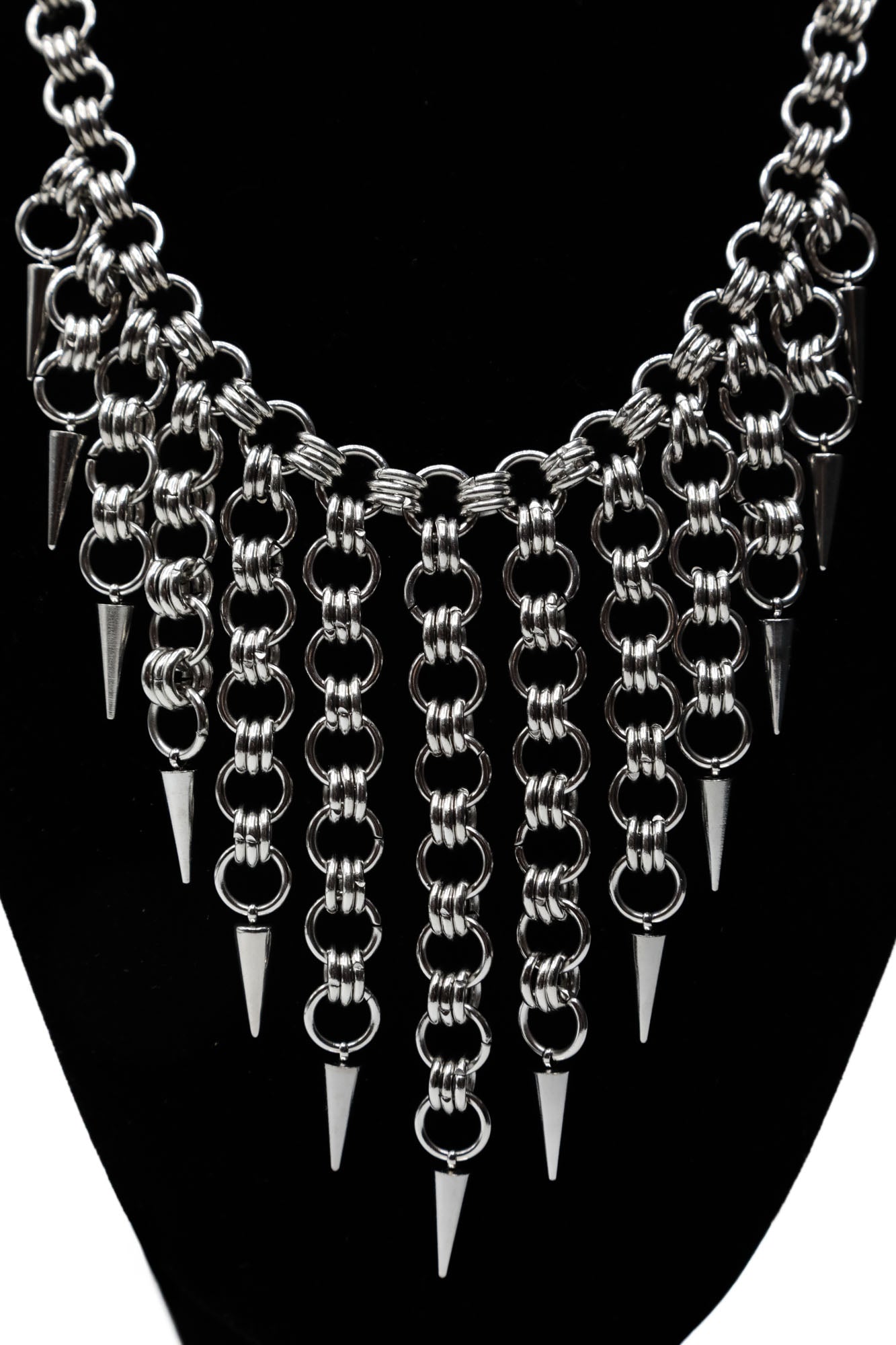 Collar Ironveil