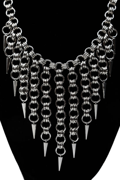 Collar Ironveil