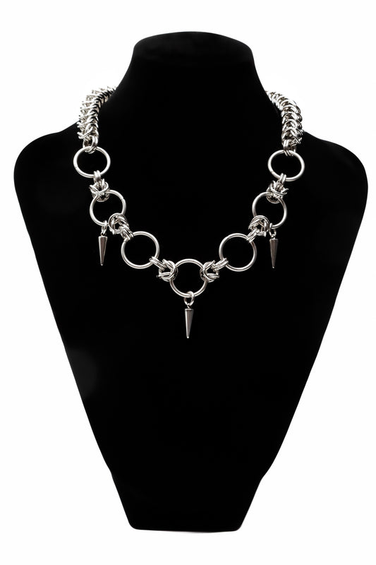 Collar Voidspike