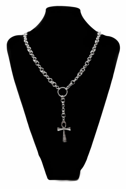 Collar Eternal Ankh