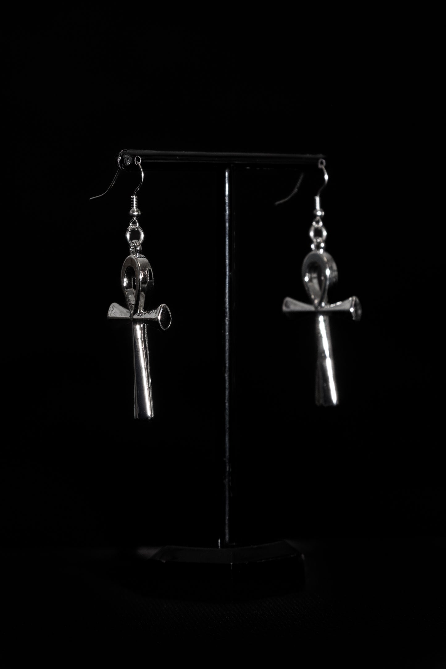 Pendiente Eternal Ankh