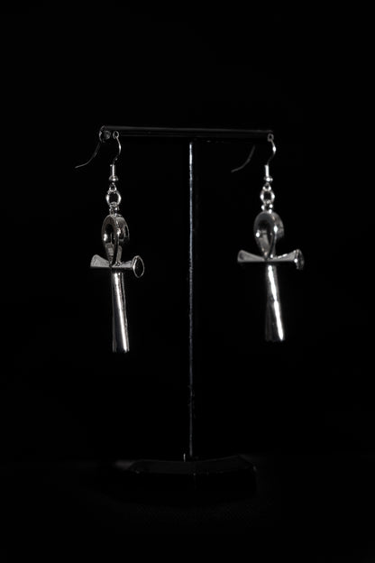Pendiente Eternal Ankh
