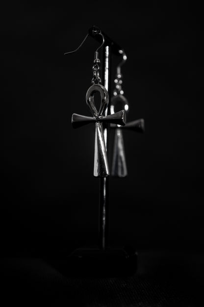 Pendiente Eternal Ankh