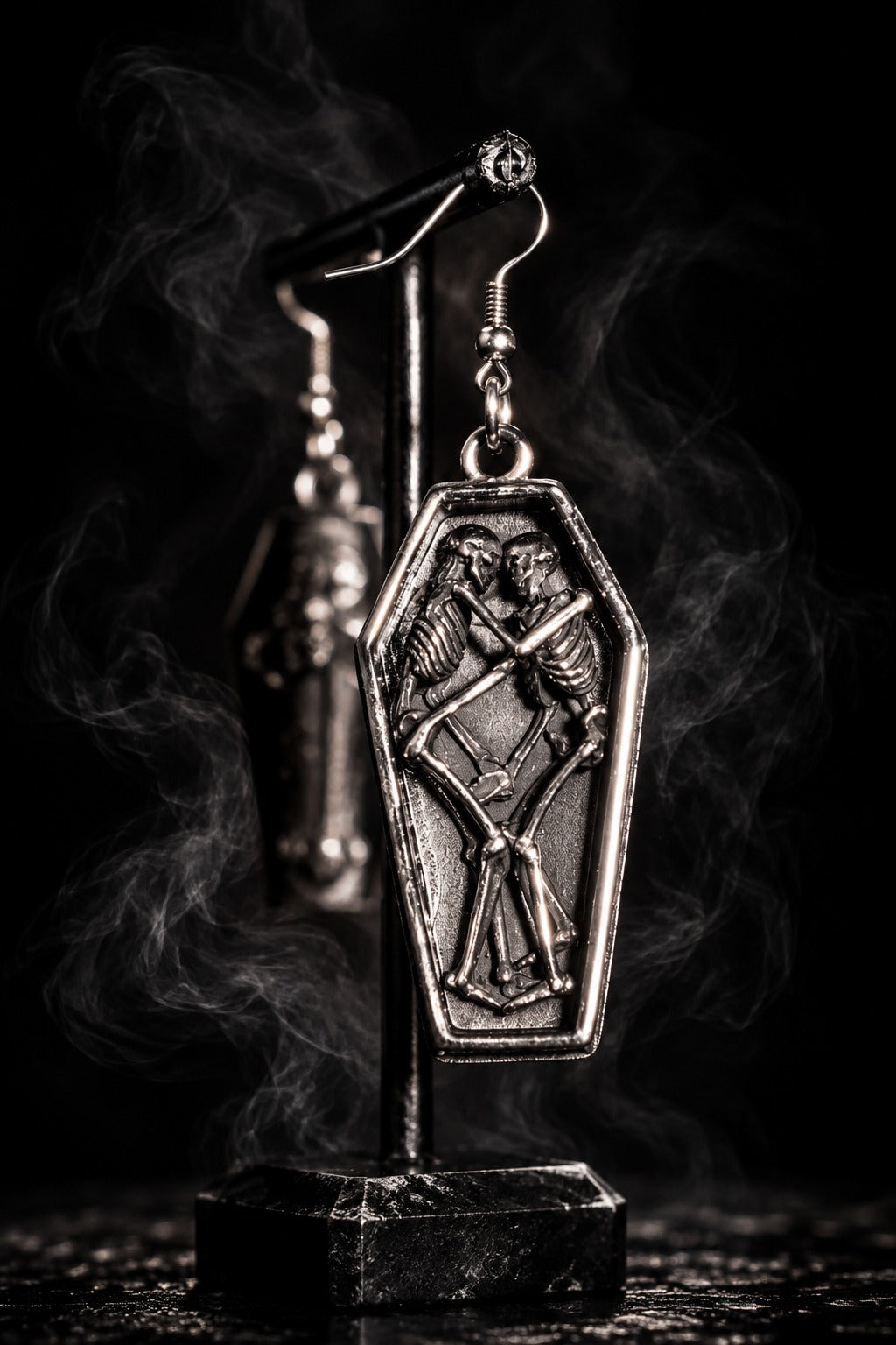 Pendientes Memento