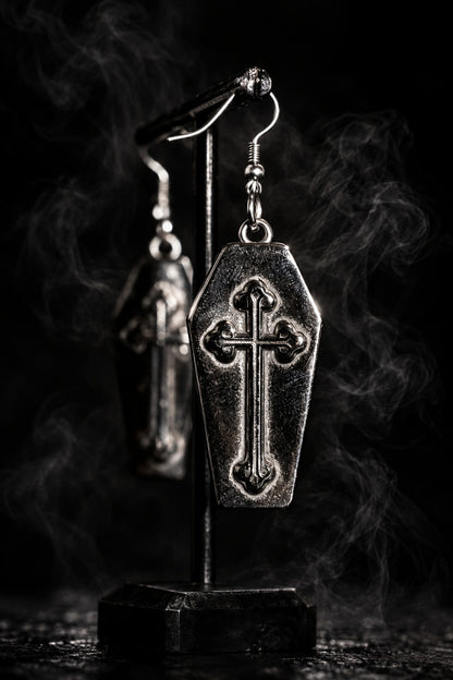 Pendientes Memento