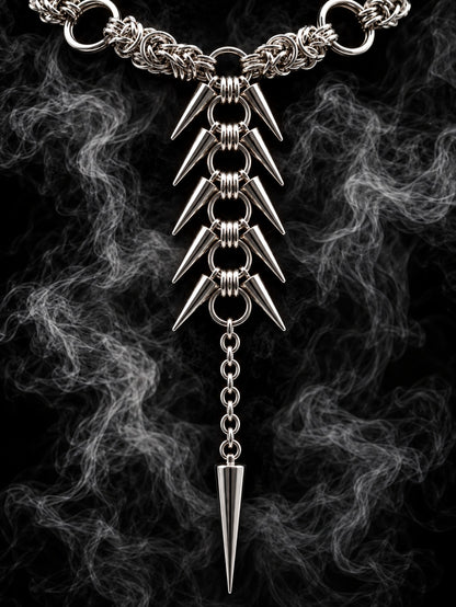 Collar Skarven
