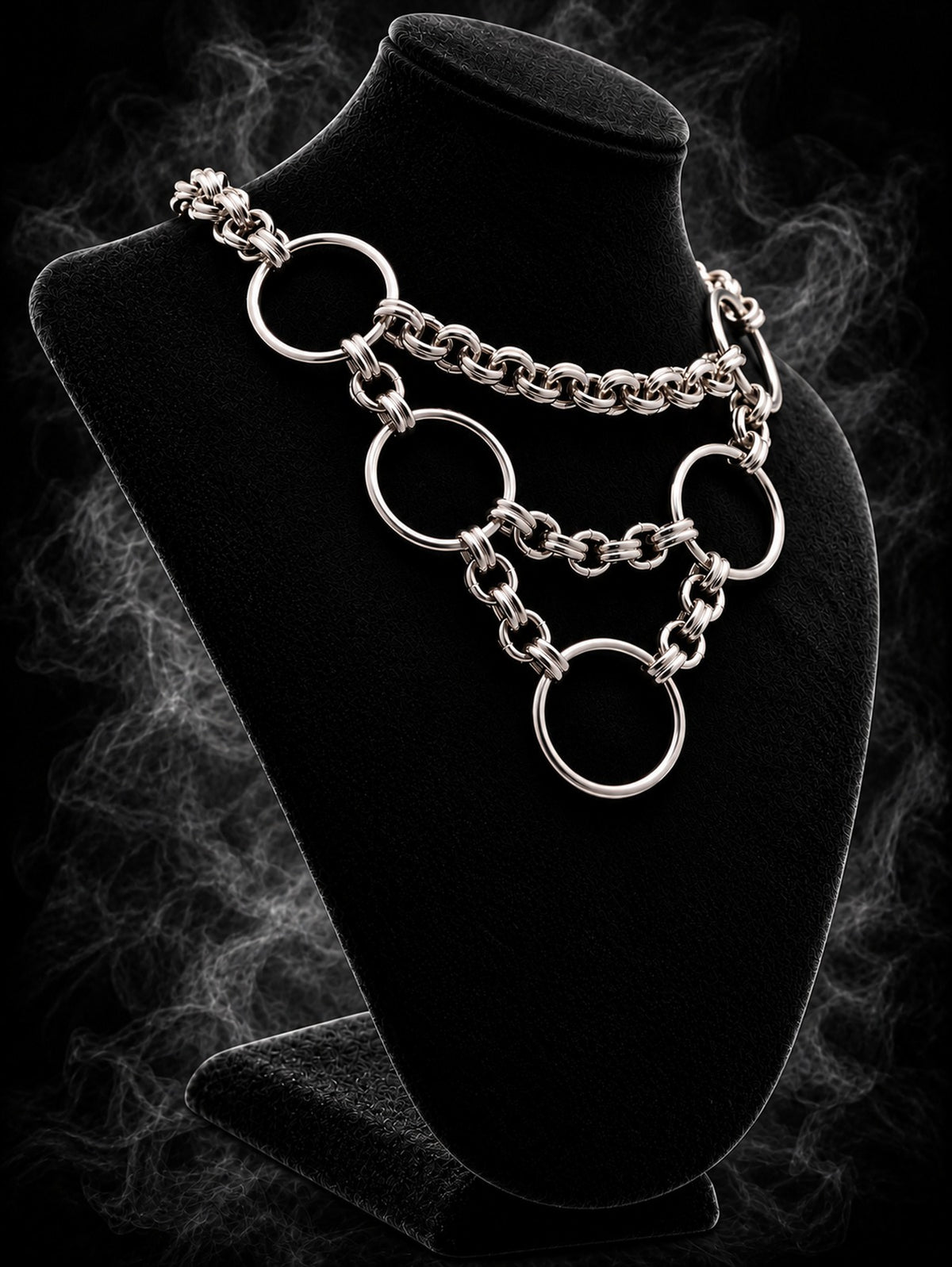 Collar Varkyn