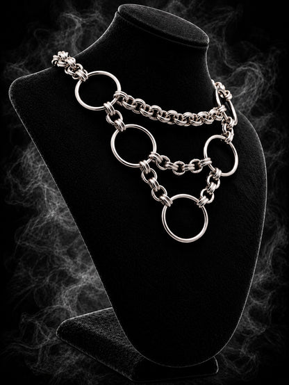Collar Varkyn
