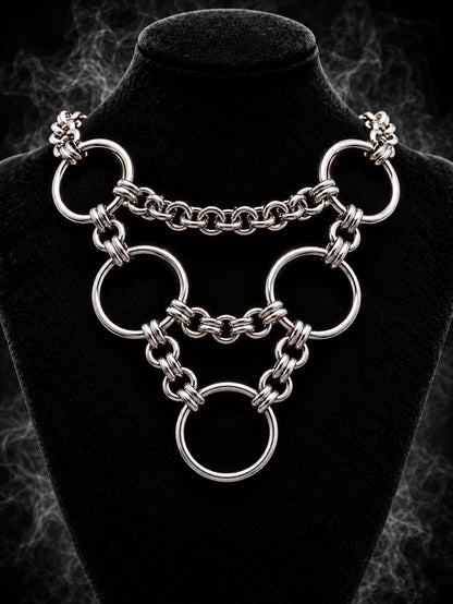 Collar Varkyn