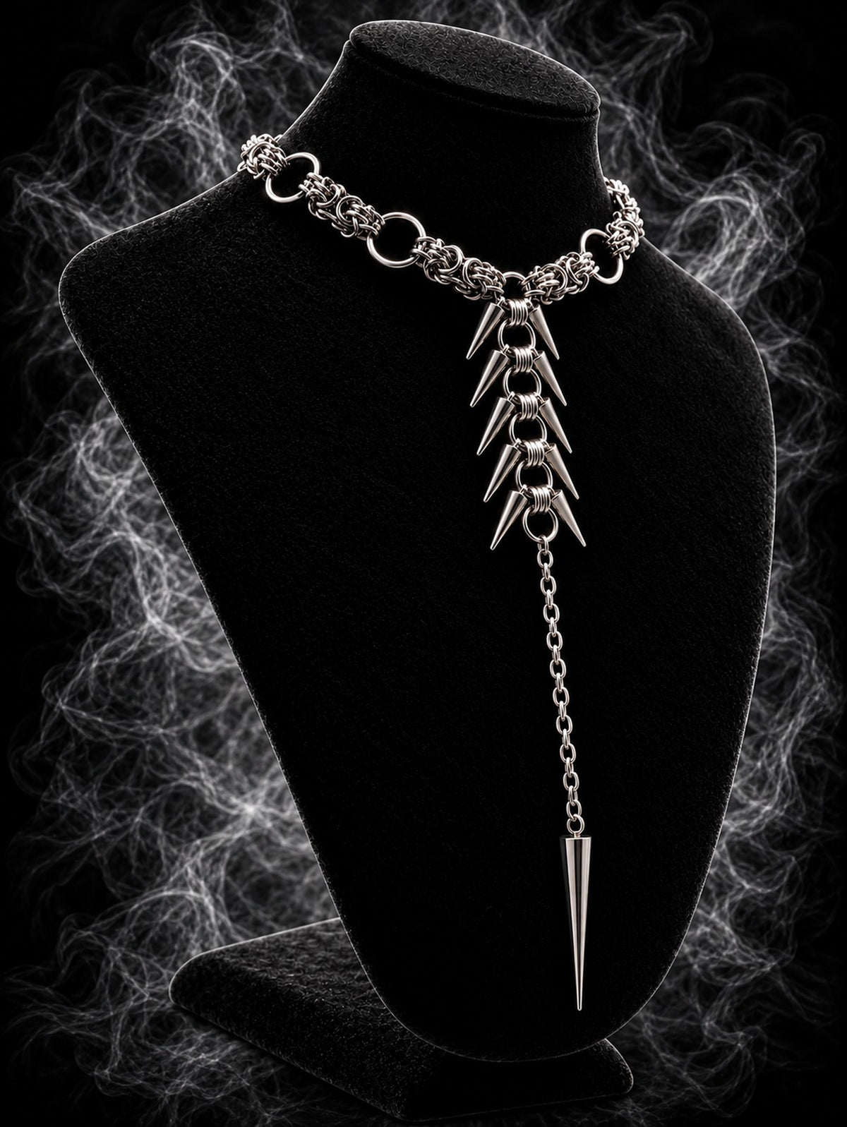 Collar Skarven