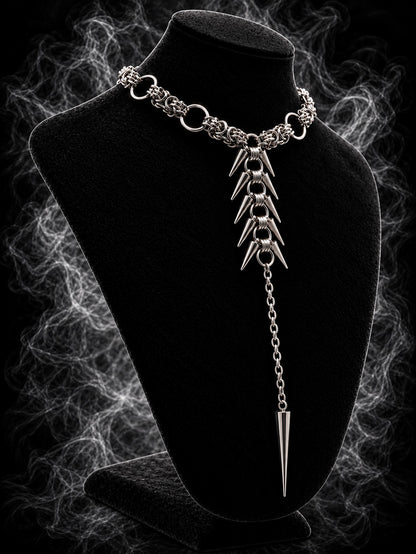 Collar Skarven