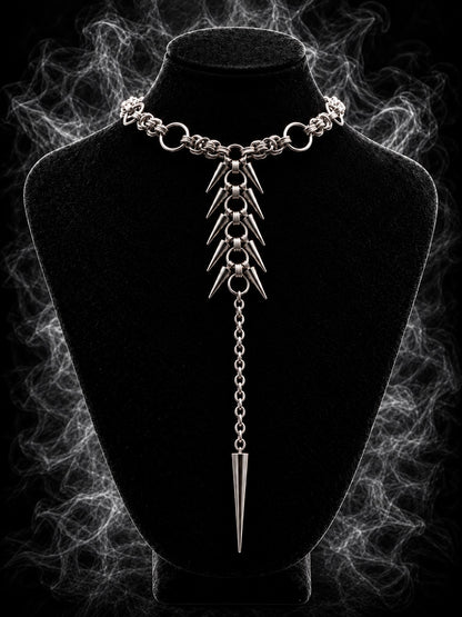Collar Skarven