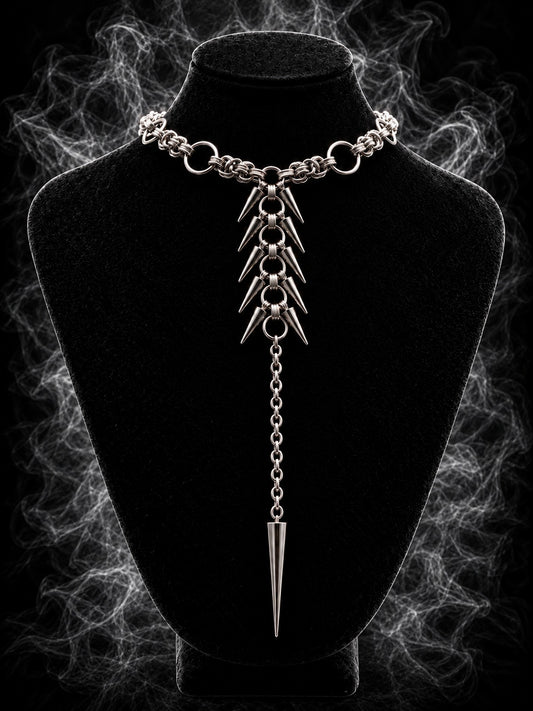 Collar Skarven
