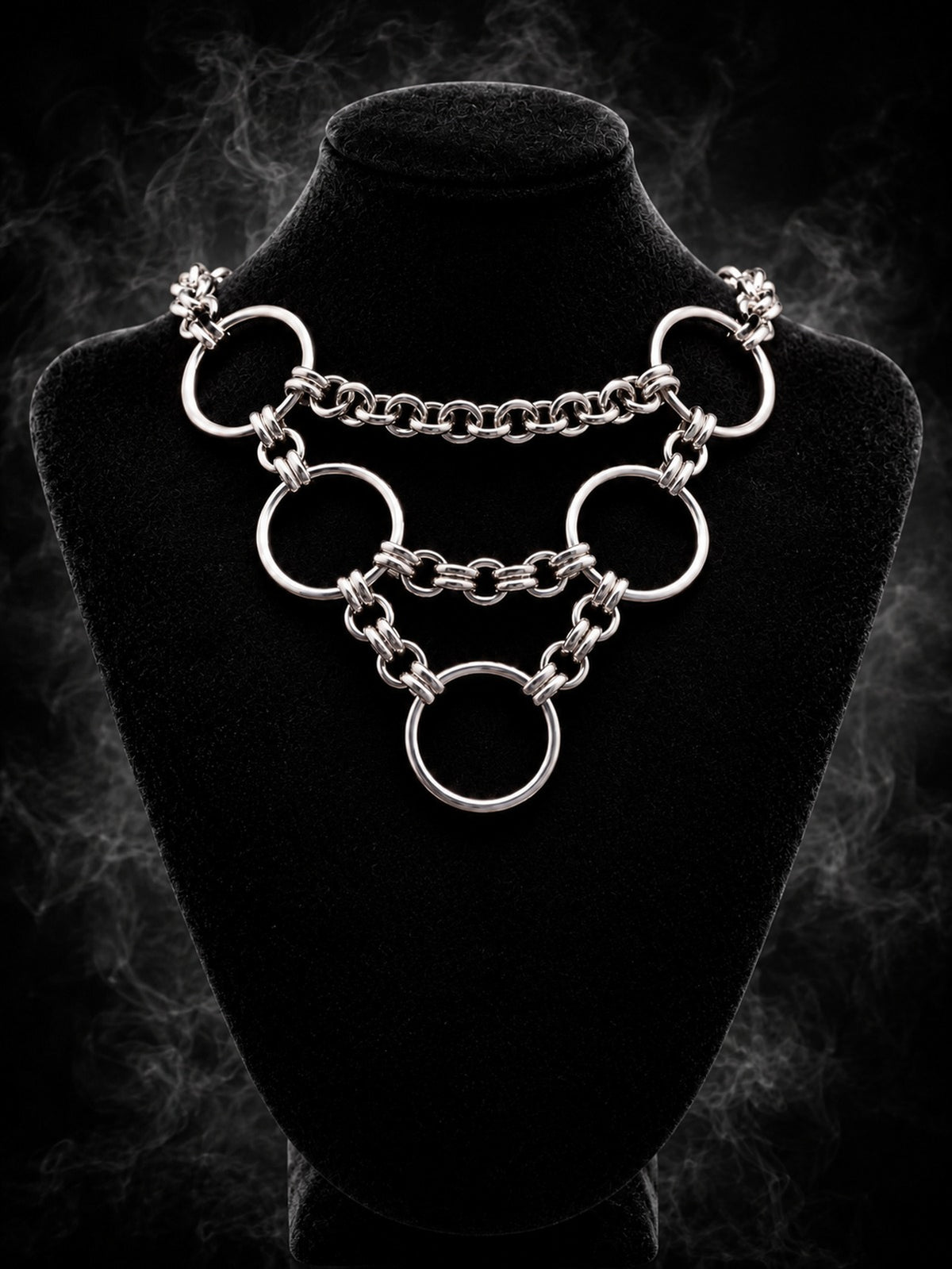 Collar Varkyn
