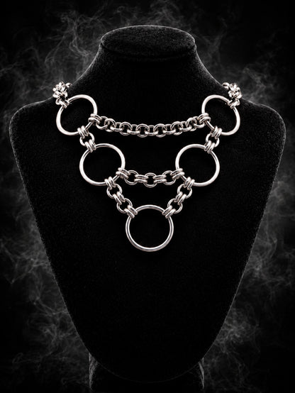 Collar Varkyn