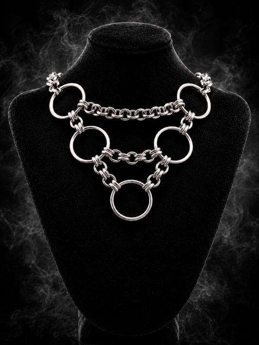 Collar Varkyn
