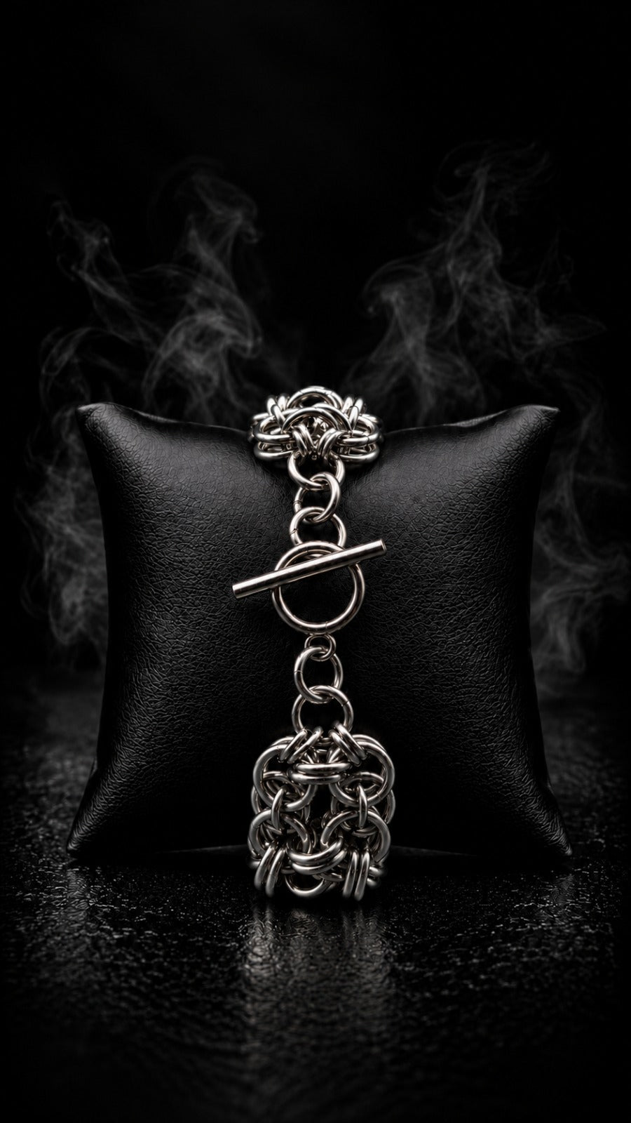 Pulsera Vaelkor
