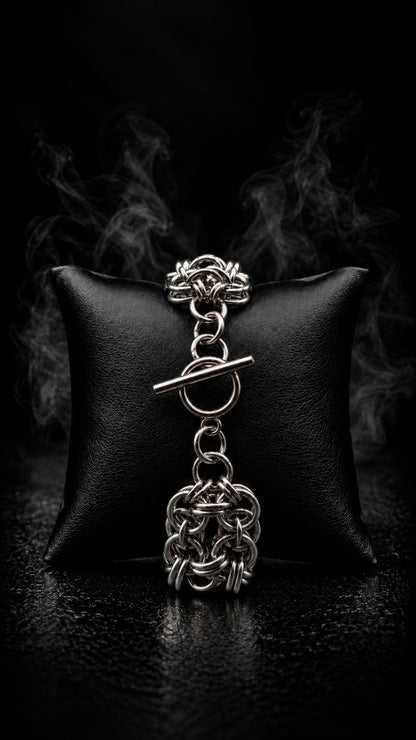 Pulsera Vaelkor
