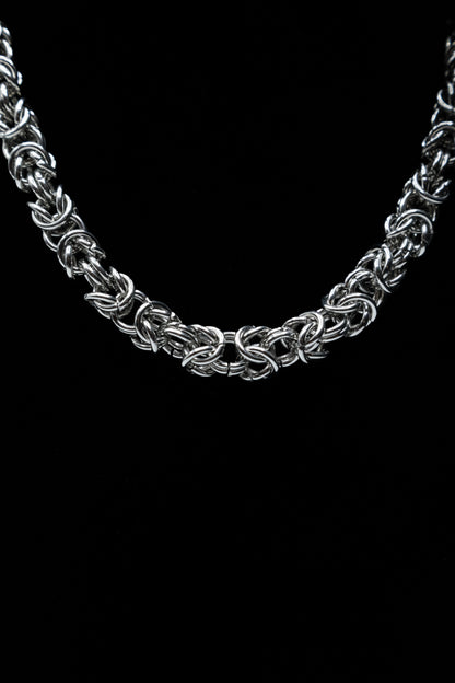 IRONWEAVE