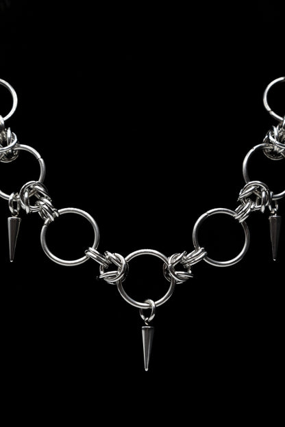 Collar Voidspike