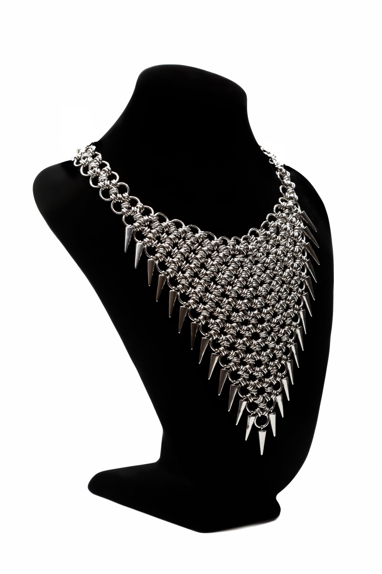 Collar Abyss Crown