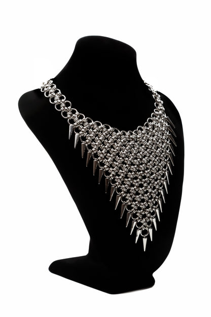 Collar Abyss Crown