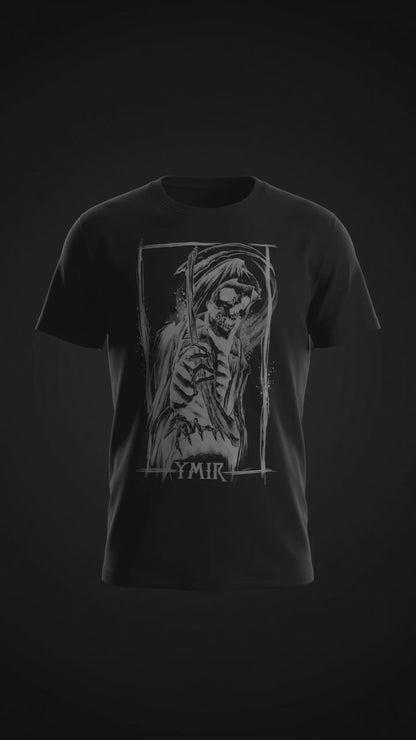 Camiseta Requiem
