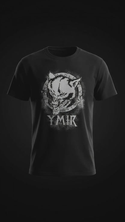 Camiseta Ulfhedinn