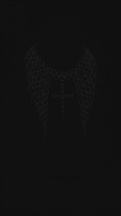 Collar Cathedral Thorn