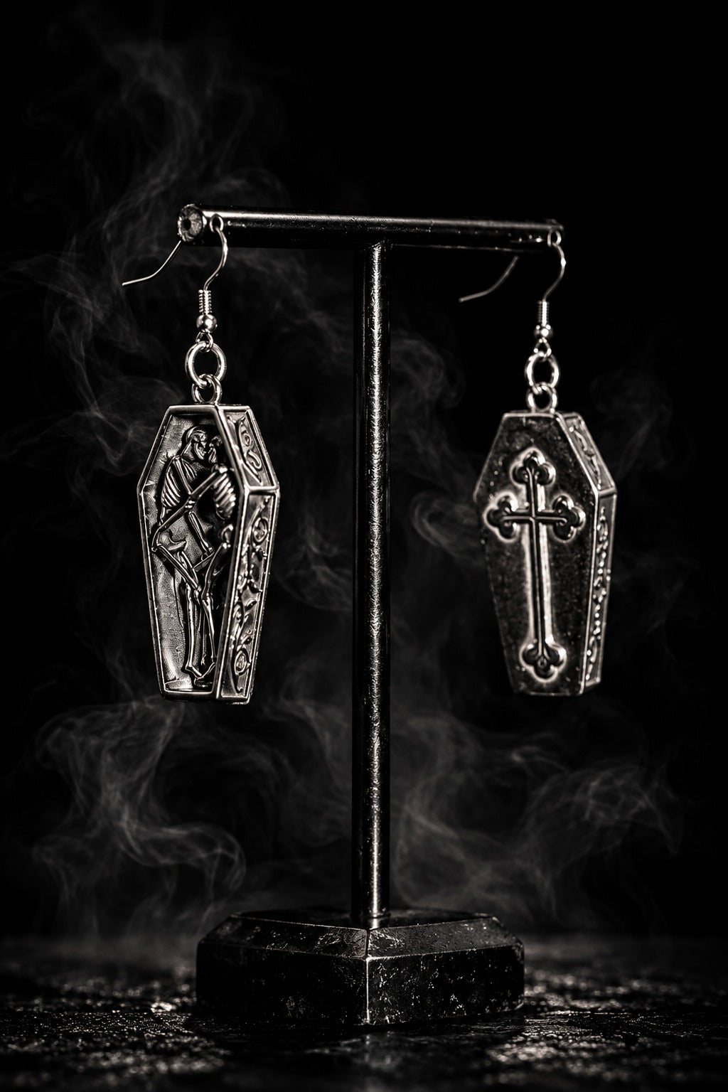 Pendientes Memento