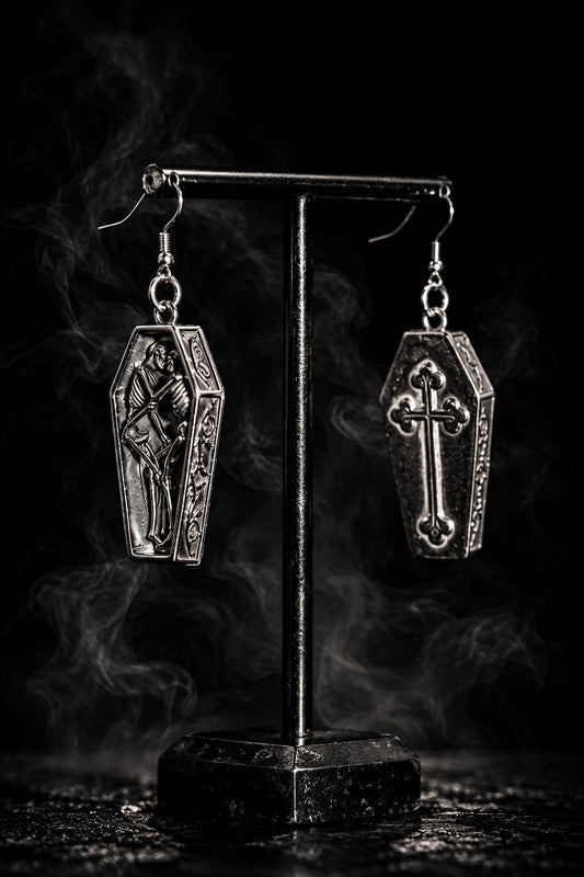 Pendientes Memento